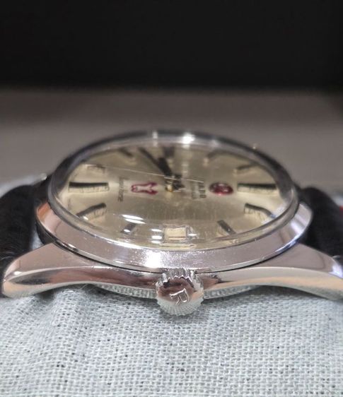 Rado Red Horse Jumbo Auto รูปที่ 2