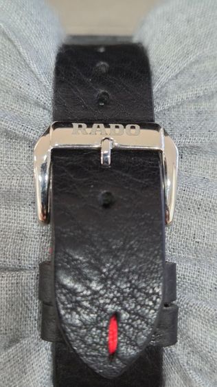 Rado Red Horse Jumbo Auto รูปที่ 8
