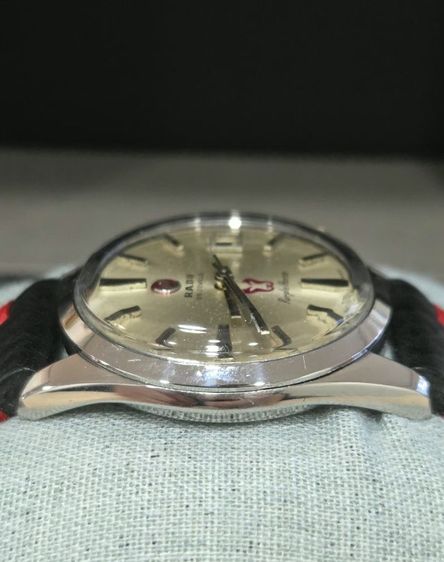 Rado Red Horse Jumbo Auto รูปที่ 5