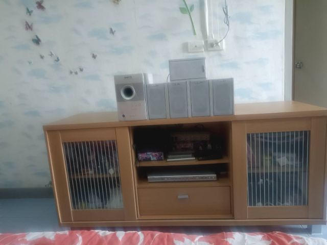 ตกแต่งครบ ใช่ ขายบ้านเอื้ออาทรรัตนาธิเบศร์ท่าอิฐสนใจ'ติอต่อ0616391558เจ้าของบ้านขายเองค่ะ รูปที่ 4