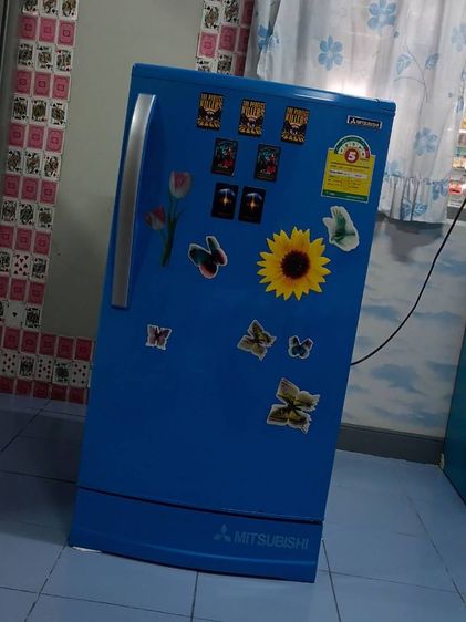 ตกแต่งครบ ใช่ ขายบ้านเอื้ออาทรรัตนาธิเบศร์ท่าอิฐสนใจ'ติอต่อ0616391558เจ้าของบ้านขายเองค่ะ รูปที่ 3