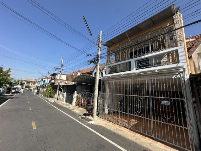 ขายบ้านบัวทอง 2.19 ล้าน รูปที่ 3