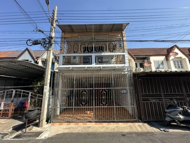 ขายบ้านบัวทอง 2.19 ล้าน รูปที่ 4