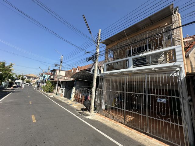 ขายบ้านบัวทอง 2.19 ล้าน รูปที่ 2