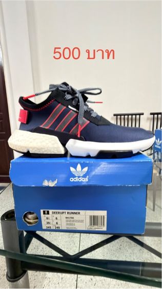 adidas nike new balance รูปที่ 6