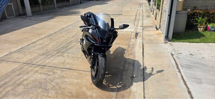 YAMAHA YZF R7 ABS 2023 รูปที่ 5