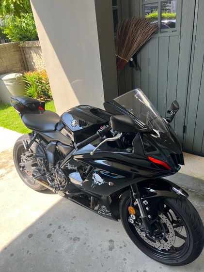 YAMAHA YZF R7 ABS 2023