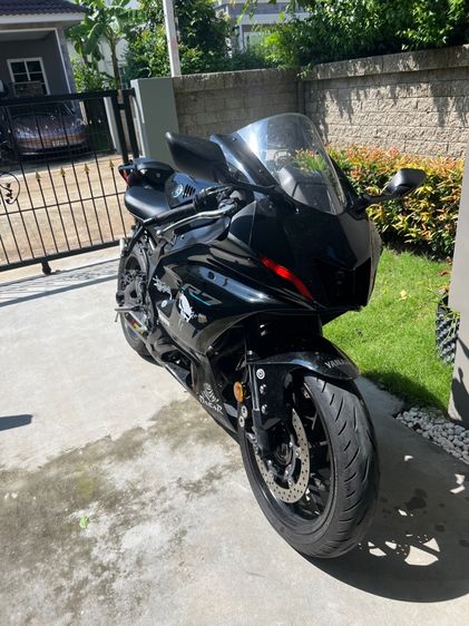 YAMAHA YZF R7 ABS 2023 รูปที่ 2