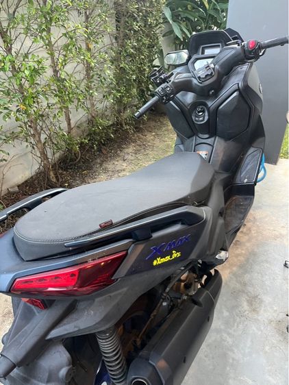 Xmax ไมล์ 800 km ปี 2024  รูปที่ 3