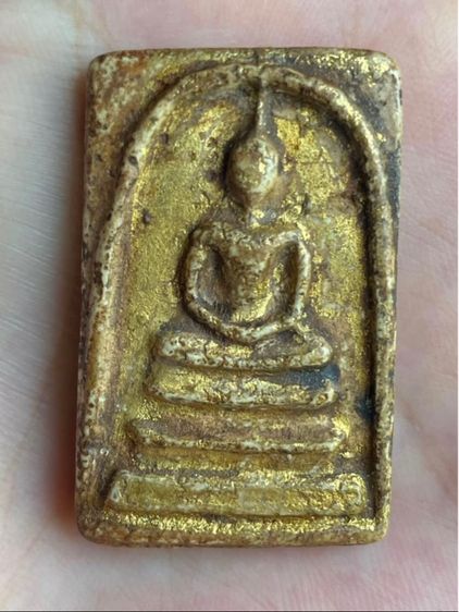 พระสมเด็จวัดระฆัง รูปที่ 5