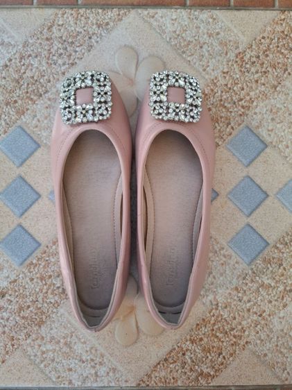 ส่งฟรี รองเท้า เบอร์ 36