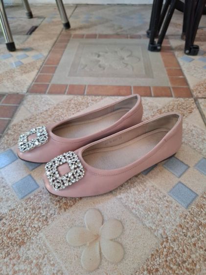 ส่งฟรี รองเท้า เบอร์ 36 รูปที่ 4