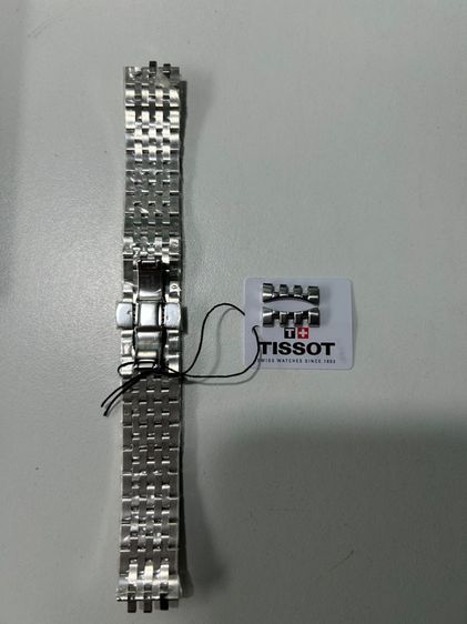 สแตนเลส สายนาฬิกา tissot 18 mm