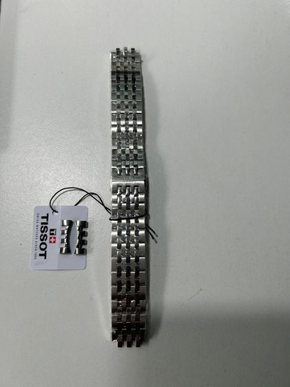 สายนาฬิกา tissot 18 mm รูปที่ 2