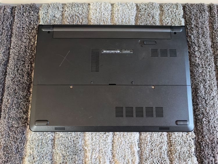 Dell inspiron 14 3459 Core i5 6200u 2.3 Ghz RAM 4 Gb SSD 120 GB จอ 14 นิ้ว AMD Radeon M315 รูปที่ 11