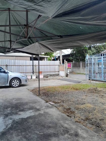 ไม่มี สร้างเสร็จก่อน 2010 บ้านพร้อมที่ดิน สมุทรปราการ รูปที่ 4