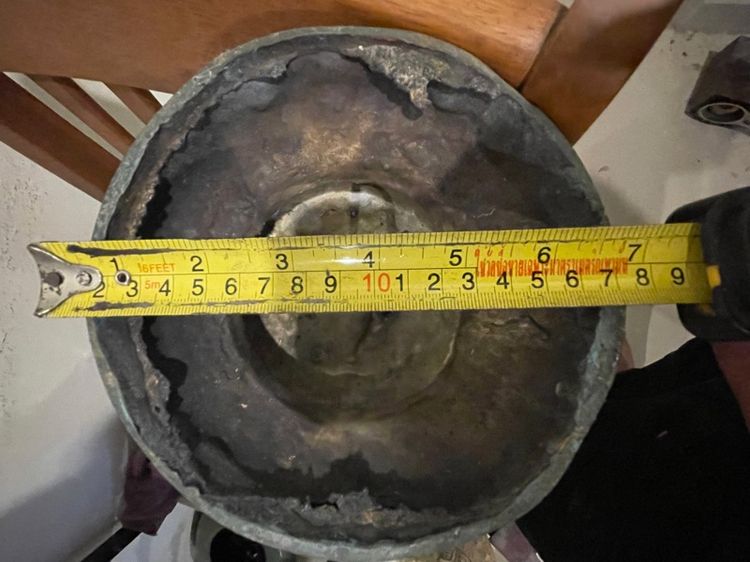 พระแม่มารีอัมมัน เทพแห่งฝนและความอุดมสมบูรณ์ ปางยืนประทานพร รูปที่ 10