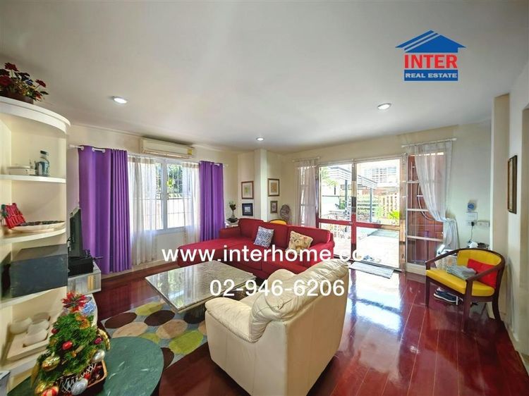 บ้านเดี่ยว 2 ชั้น 70 ตร.ว. บ้านเดี่ยว ซอยราชมรรคาซอย9 ถนนเพชรเกษม ถนนราชมรรคา เมืองนครปฐม นครปฐม รูปที่ 2