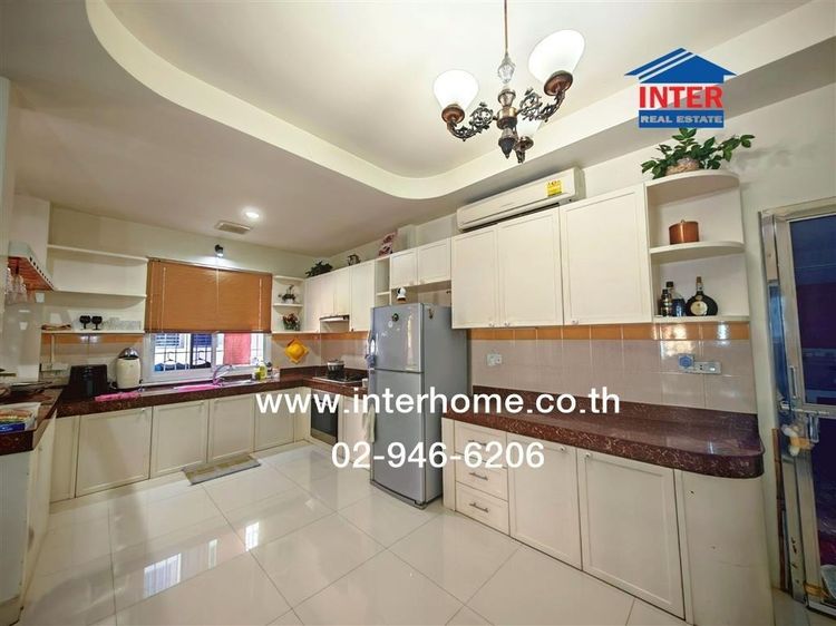 บ้านเดี่ยว 2 ชั้น 70 ตร.ว. บ้านเดี่ยว ซอยราชมรรคาซอย9 ถนนเพชรเกษม ถนนราชมรรคา เมืองนครปฐม นครปฐม รูปที่ 4