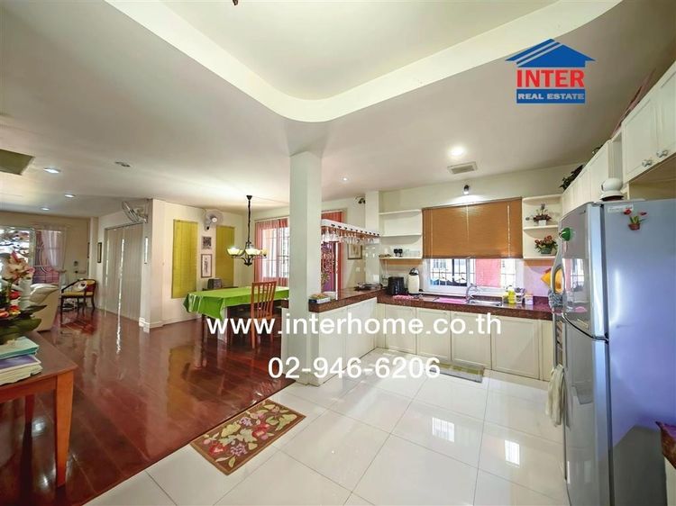 บ้านเดี่ยว 2 ชั้น 70 ตร.ว. บ้านเดี่ยว ซอยราชมรรคาซอย9 ถนนเพชรเกษม ถนนราชมรรคา เมืองนครปฐม นครปฐม รูปที่ 3