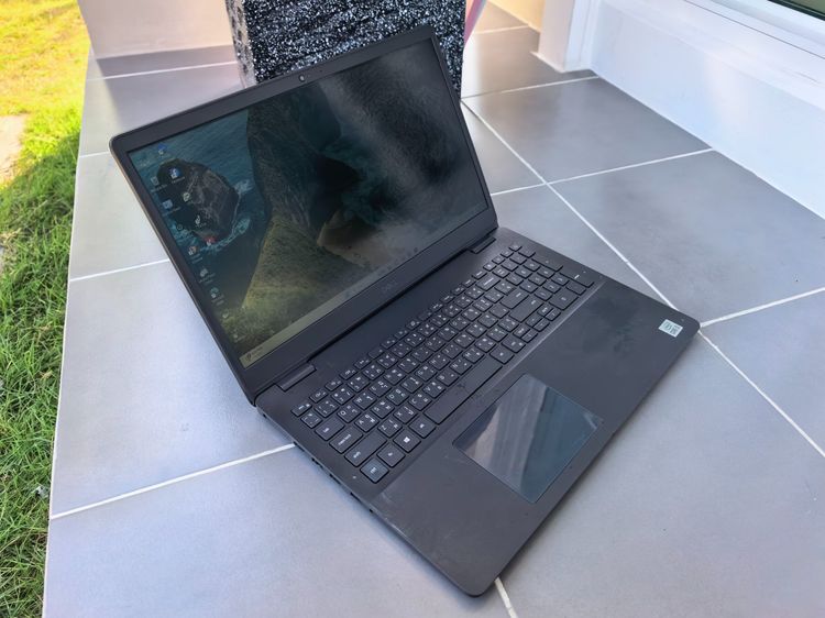 Dell inspiron 15 3515 Core i3 1005G1u 1.2 Ghz RAM 8 GB SSD M.2 256 GB+HD 500 GB จอ 15.6 นิ้ว FHD รูปที่ 2