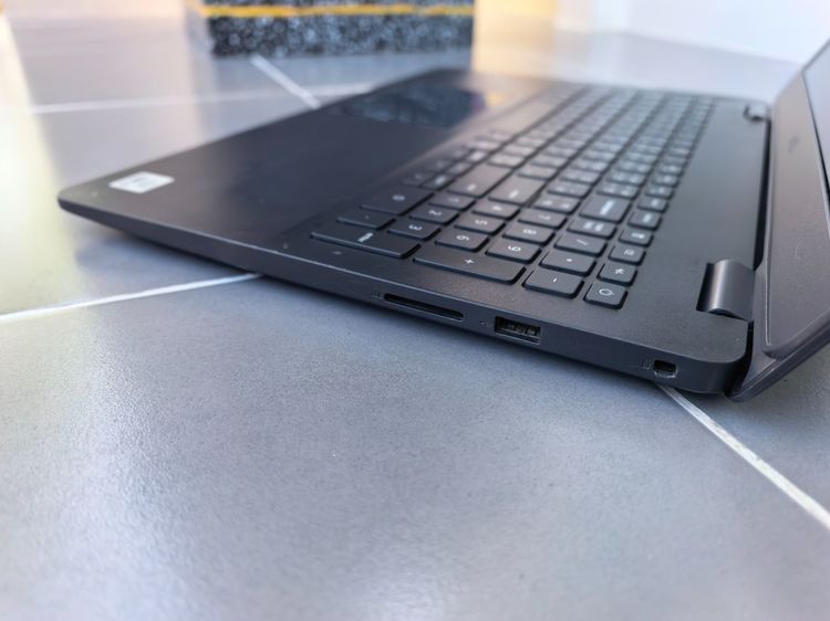 Dell inspiron 15 3515 Core i3 1005G1u 1.2 Ghz RAM 8 GB SSD M.2 256 GB+HD 500 GB จอ 15.6 นิ้ว FHD รูปที่ 9