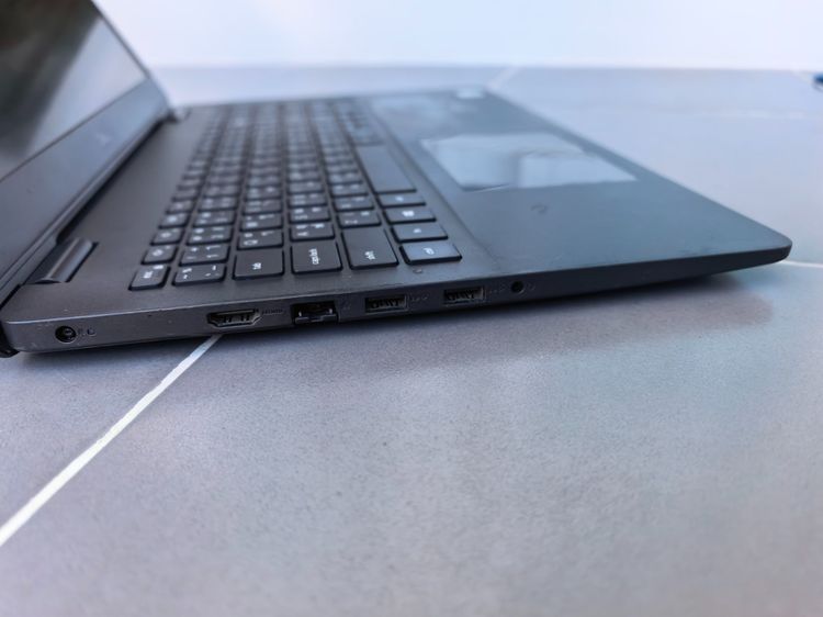 Dell inspiron 15 3515 Core i3 1005G1u 1.2 Ghz RAM 8 GB SSD M.2 256 GB+HD 500 GB จอ 15.6 นิ้ว FHD รูปที่ 8