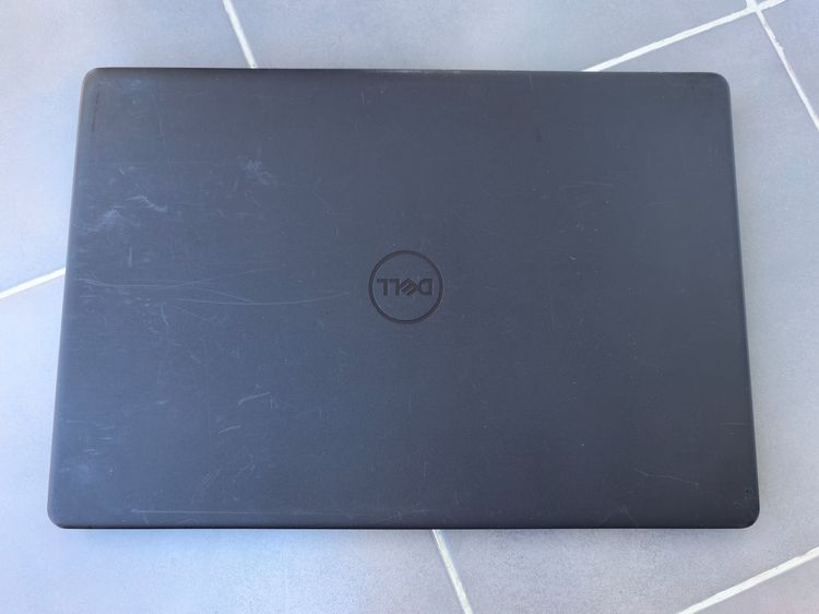Dell inspiron 15 3515 Core i3 1005G1u 1.2 Ghz RAM 8 GB SSD M.2 256 GB+HD 500 GB จอ 15.6 นิ้ว FHD รูปที่ 10