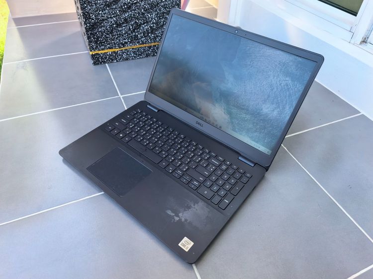 Dell inspiron 15 3515 Core i3 1005G1u 1.2 Ghz RAM 8 GB SSD M.2 256 GB+HD 500 GB จอ 15.6 นิ้ว FHD รูปที่ 5