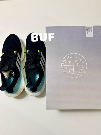 รองเท้ากีฬาผู้หญิง ULTRABOOST22 GX6658 รูปที่ 3