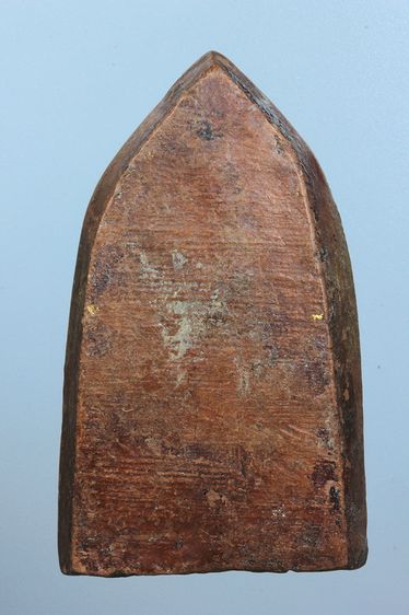 พระกรุเนื้อดินปิดทองเก่าสวยๆค่ะเก่าค่ะ รูปที่ 2