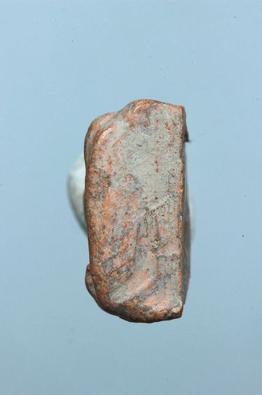 พระผงสุพรรณสวยๆค่ะเก่าค่ะ รูปที่ 5