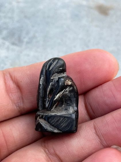 ปิดตาสายเขาอ้อ พัทลุง รูปที่ 6