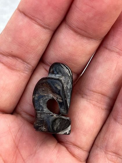 ปิดตาสายเขาอ้อ พัทลุง