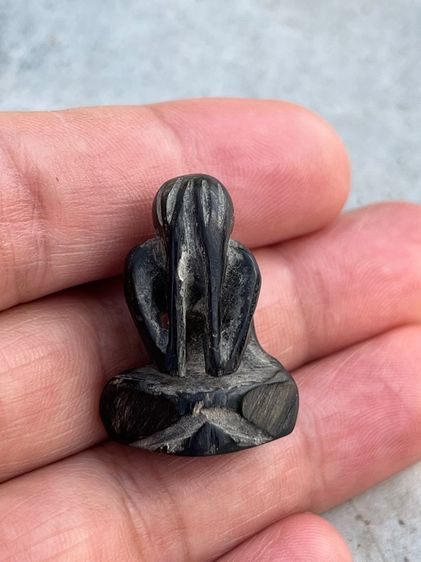 ปิดตาสายเขาอ้อ พัทลุง รูปที่ 7