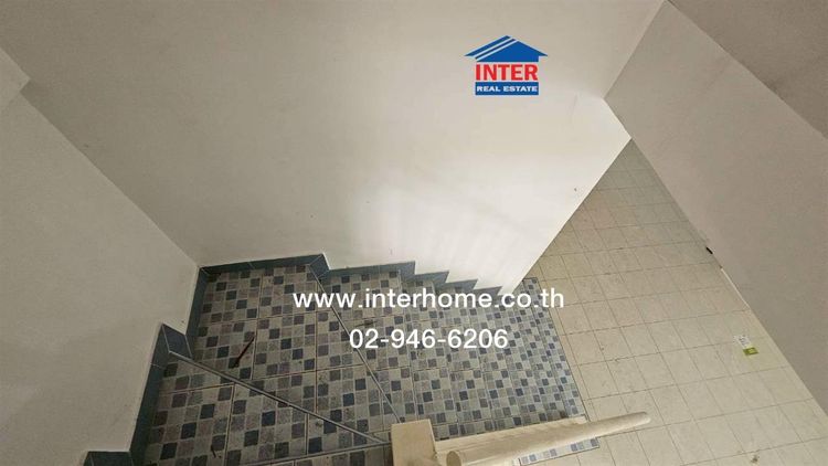 ทาวน์เฮ้าส์ 2 ชั้น 21.5 ตร.ว. หมู่บ้านวรารักษ์ รังสิต-คลอง3 ถนนรังสิต-ปทุมธานี ถนนรังสิต-ปทุมธานี43 ลำลูกกา ปทุมธานี รูปที่ 4