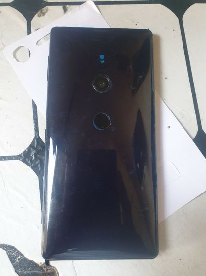 sony xz2 รูปที่ 2