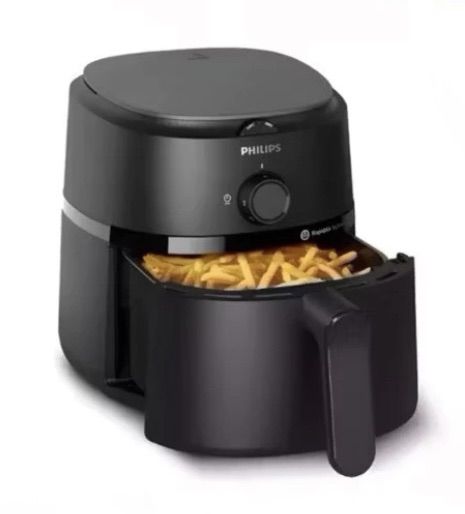 หม้ออบลมร้อน philips airfryer 1000 series รูปที่ 5