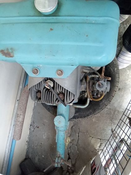 เครื่องเจโร่ขายตามสภาพครับ รูปที่ 3