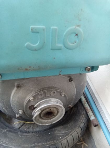 เครื่องเจโร่ขายตามสภาพครับ รูปที่ 2