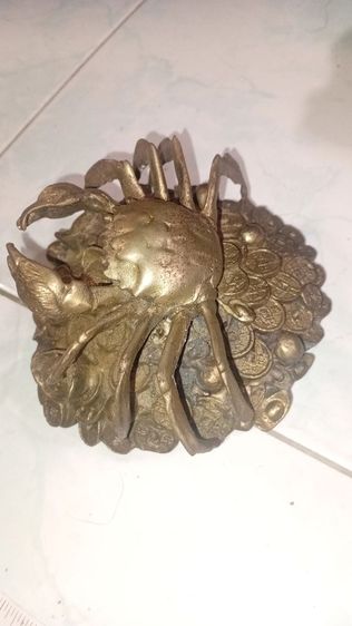 ปูมงคล รูปที่ 3