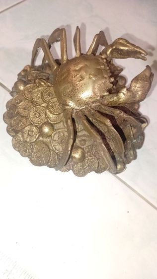 ปูมงคล รูปที่ 4