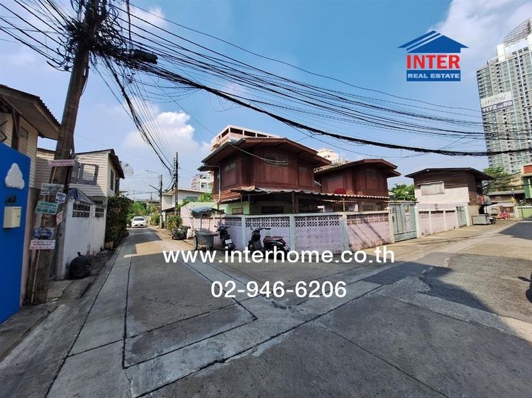 บ้านเดี่ยว 2 ชั้น 29.1 ตร.ว. บ้านเดี่ยว ซอยพิบูลย์สงคราม2 แยก2 ถนนพิบูลย์สงคราม ถนนนครอินทร์ เมืองนนทบุรี นนทบุรี รูปที่ 2