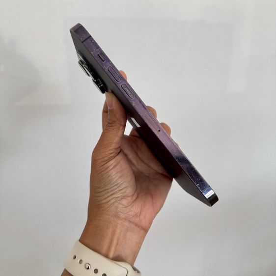 iphone 14 pro max 128g  รูปที่ 3