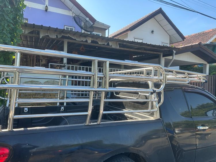 คอกสแตนเลส รูปที่ 3