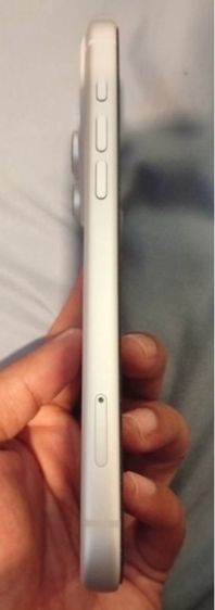 i Phone 17 Pro Max 256 GB สี เงิน Silver  รูปที่ 3