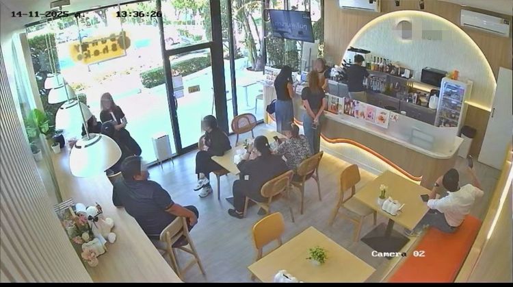 เซ้งด่วนร้านคาเฟ่ ทาวน์อินทาวน์ สไตล์มินิมอล ใช้งานแค่ 3 เดือน ทำเลดีมาก ย่านคนมีกำลังซื้อ รูปที่ 4