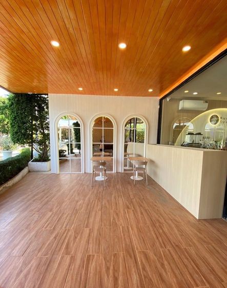 เซ้งด่วนร้านคาเฟ่ ทาวน์อินทาวน์ สไตล์มินิมอล ใช้งานแค่ 3 เดือน ทำเลดีมาก ย่านคนมีกำลังซื้อ รูปที่ 7