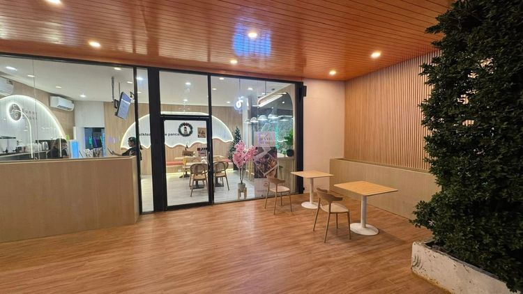 เซ้งด่วนร้านคาเฟ่ ทาวน์อินทาวน์ สไตล์มินิมอล ใช้งานแค่ 3 เดือน ทำเลดีมาก ย่านคนมีกำลังซื้อ รูปที่ 5