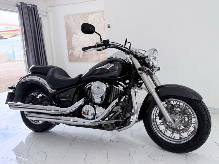 Vulcan900classic  รูปที่ 2